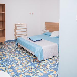 Camera superior con letto king size