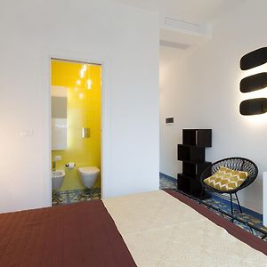 Camera deluxe con letto king size